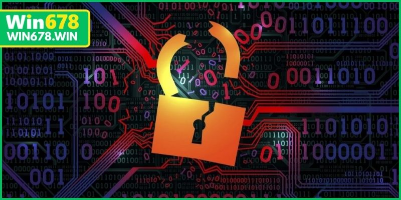 Áp dụng SSL 256-bit, phân quyền truy cập chặt chẽ nội bộ